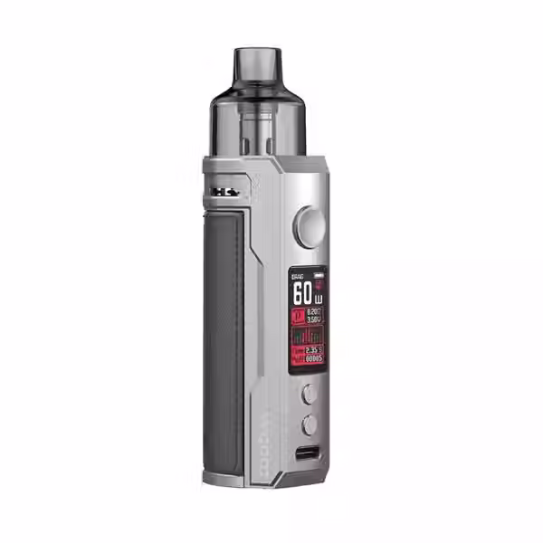 Miniatura: VOOPOO DRAG X 80W MOD POD KIT
