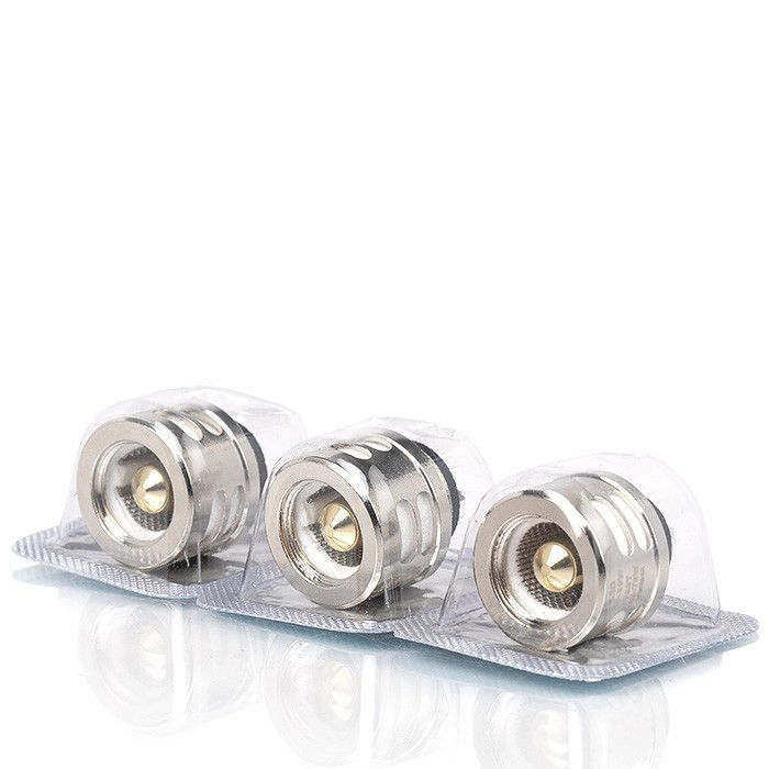 Miniatura: RESISTENCIAS VAPORESSO QF MESH / QF STRIP SKRR  COILS