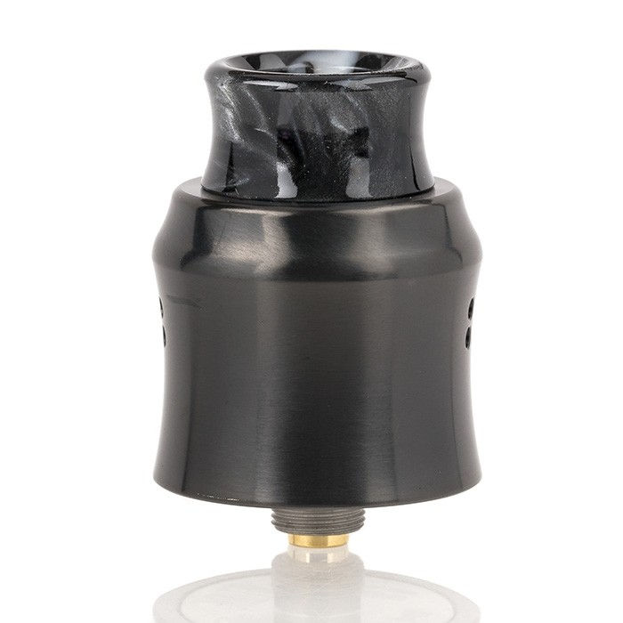 Miniatura: ATOMIZADOR WOTOFO RECURVE X MIKE VAPES 24mm BF RDA