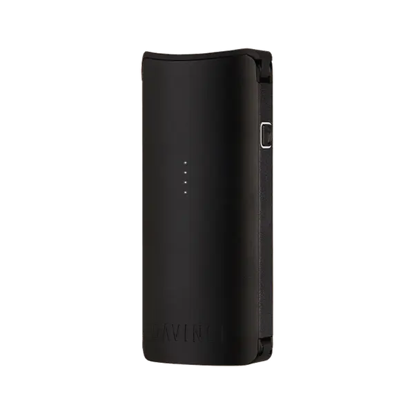 Miniatura: DAVINCI MIQRO-C VAPORIZADOR HIERBAS SECAS Y EXTRACCIONES