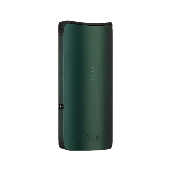 Miniatura: DAVINCI MIQRO-C VAPORIZADOR HIERBAS SECAS Y EXTRACCIONES