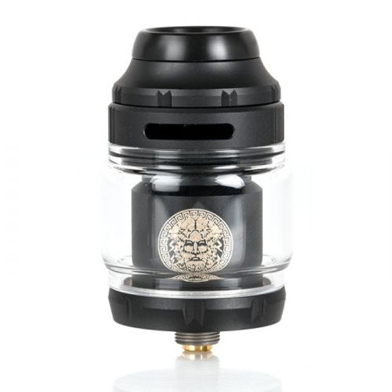 ATOMIZADOR GEEK VAPE ZEUS X RTA - 25mm | bairesvapor