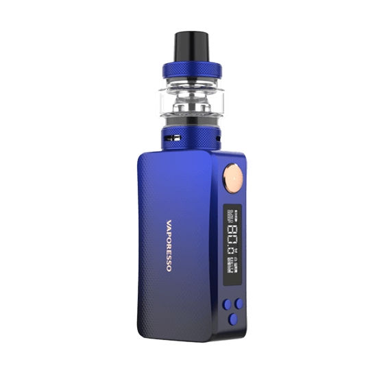 Miniatura: VAPORESSO GEN NANO KIT - 2000mAh