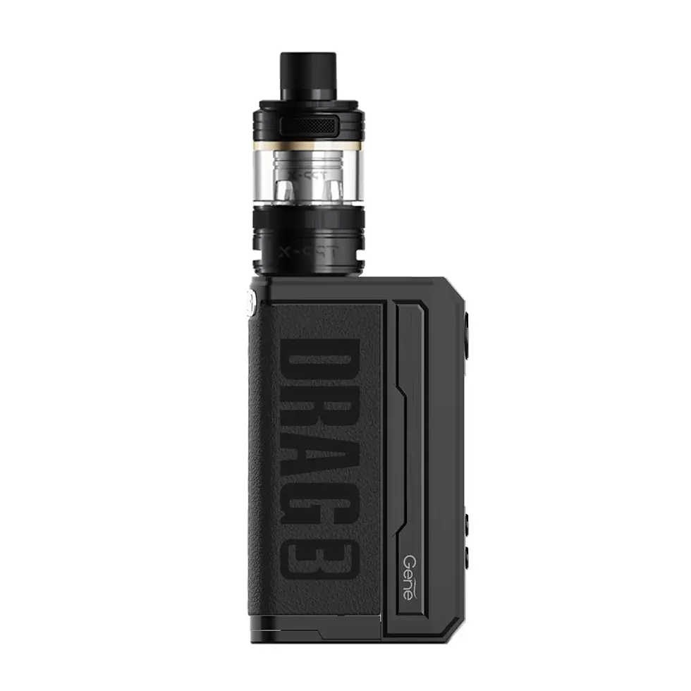 Miniatura: VOOPOO DRAG 3 TPP-X KIT 177w STARTER KIT