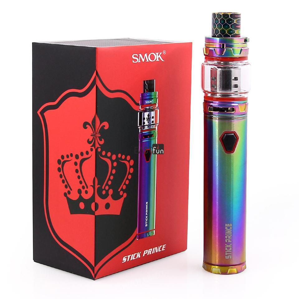 SMOK STICK PRINCE - 3000mAh - KIT DE INICIO