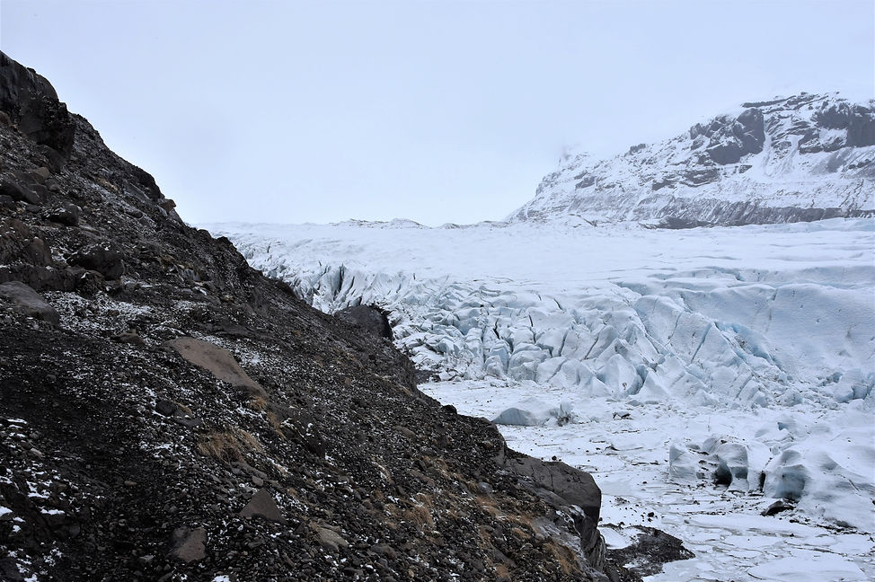 Svínafellsjökull
