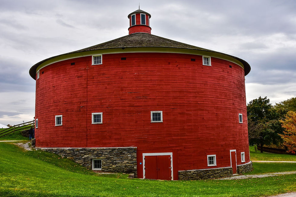 Shelburne Museum