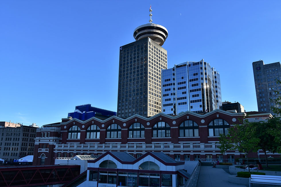 Vancouver