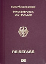 Reisepass