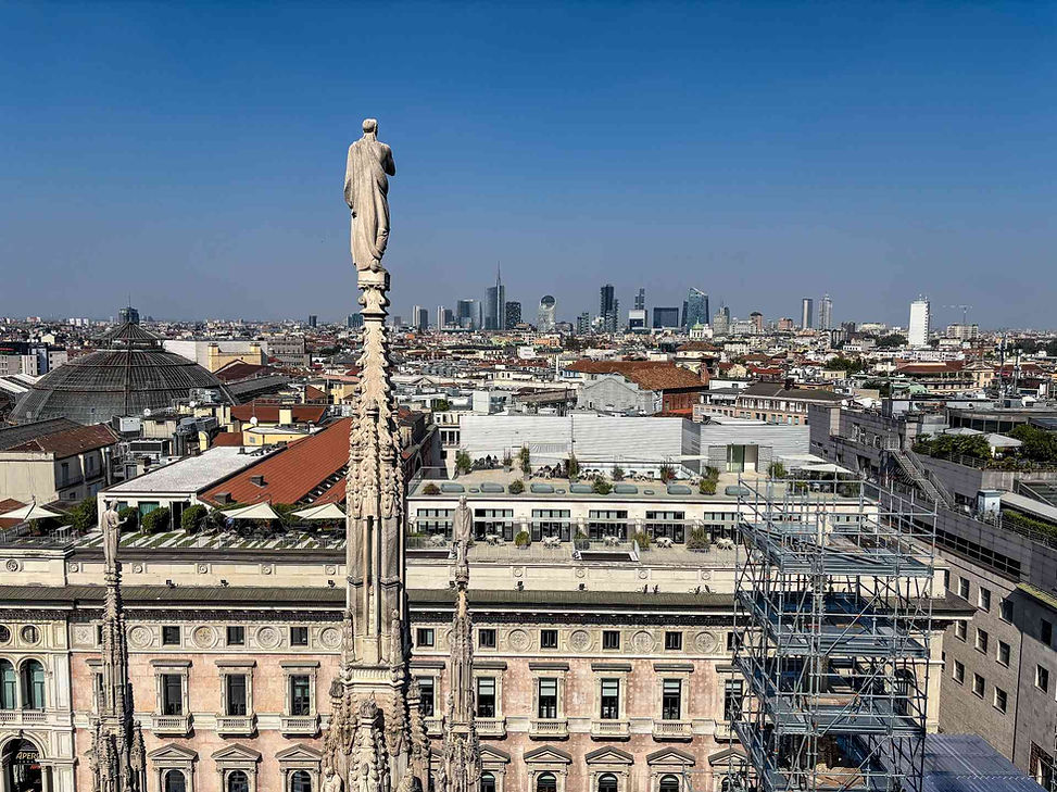 Mailänder Dom