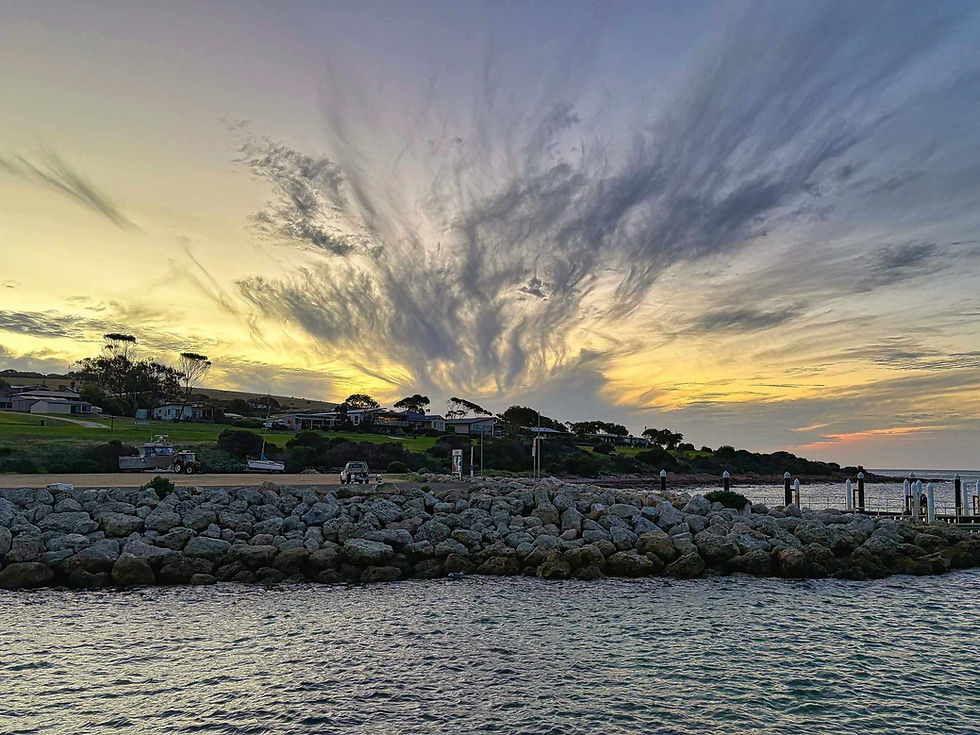 Emu Bay