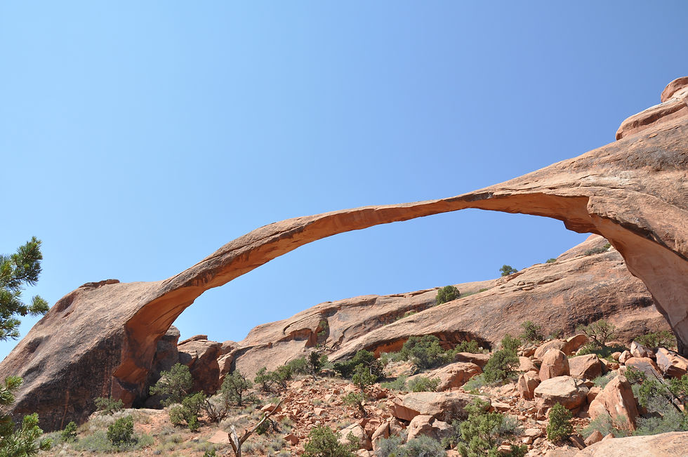 Landscape Arch