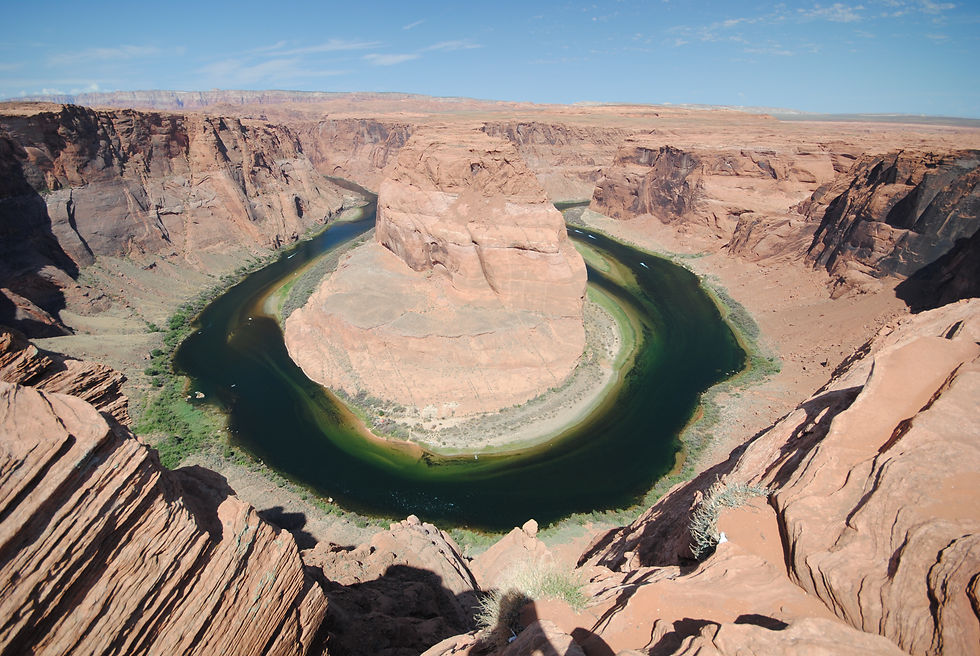 Horseshoe Bend