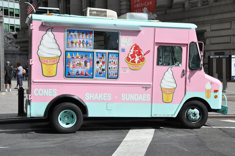 Food Truck