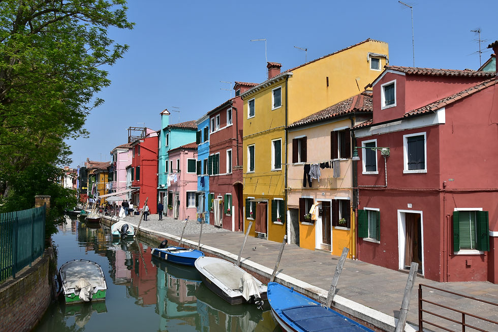 Burano