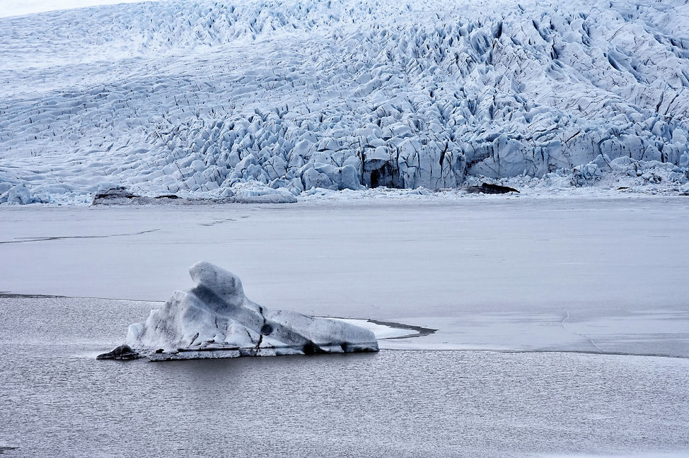 Fjallsárlón
