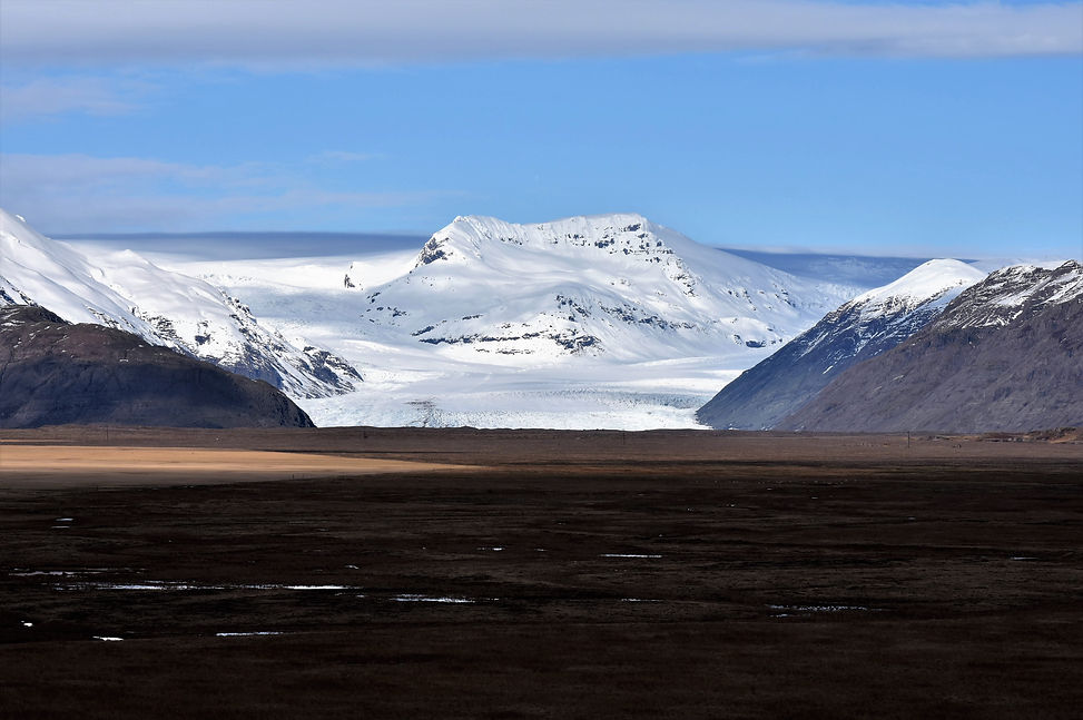 Vatnajökull