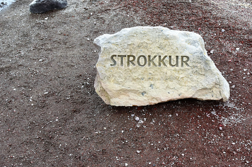 Strokkur