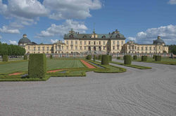 Schloss Drottningholm