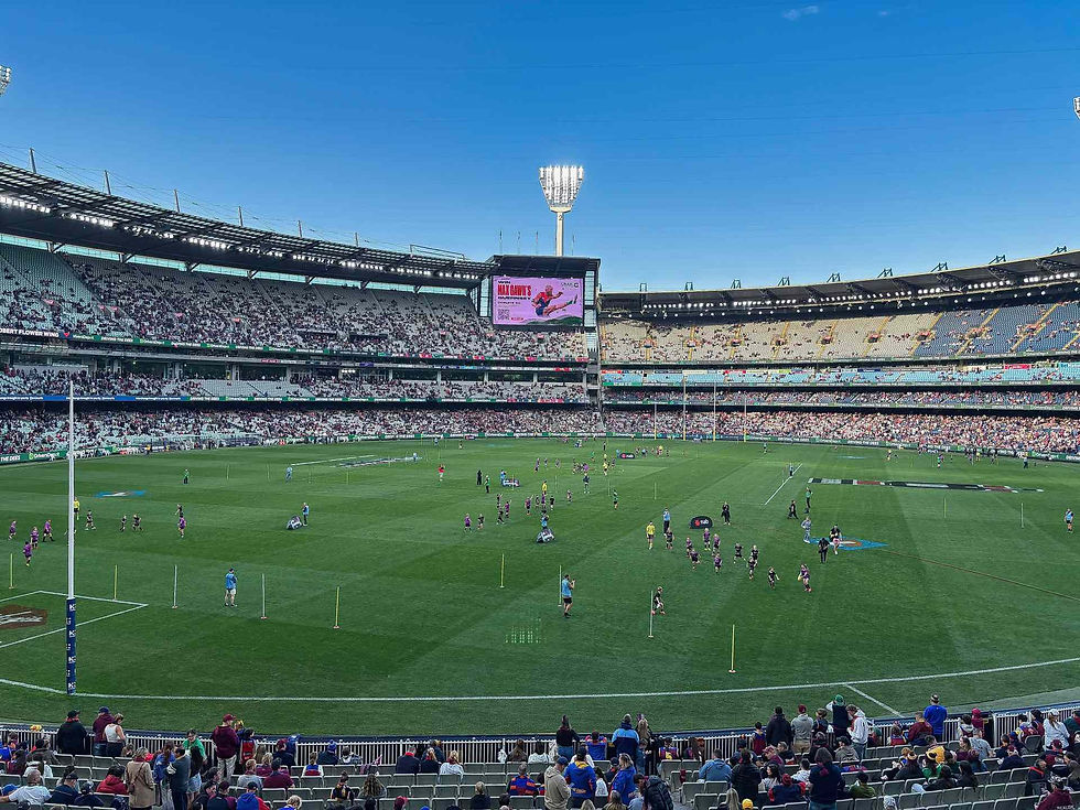 Australian Football