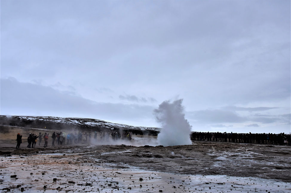Strokkur