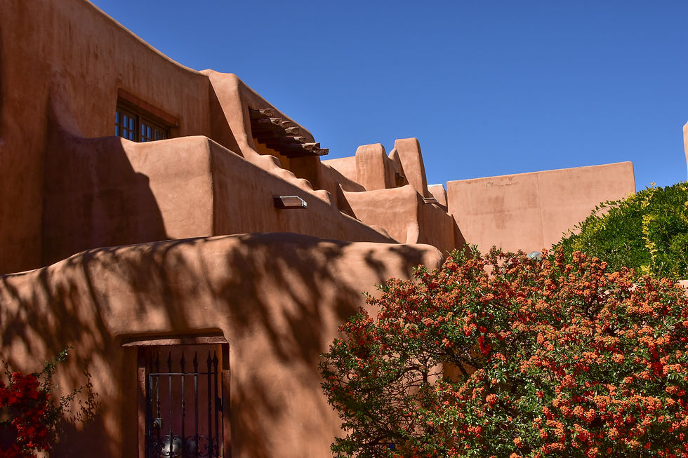 Santa Fe