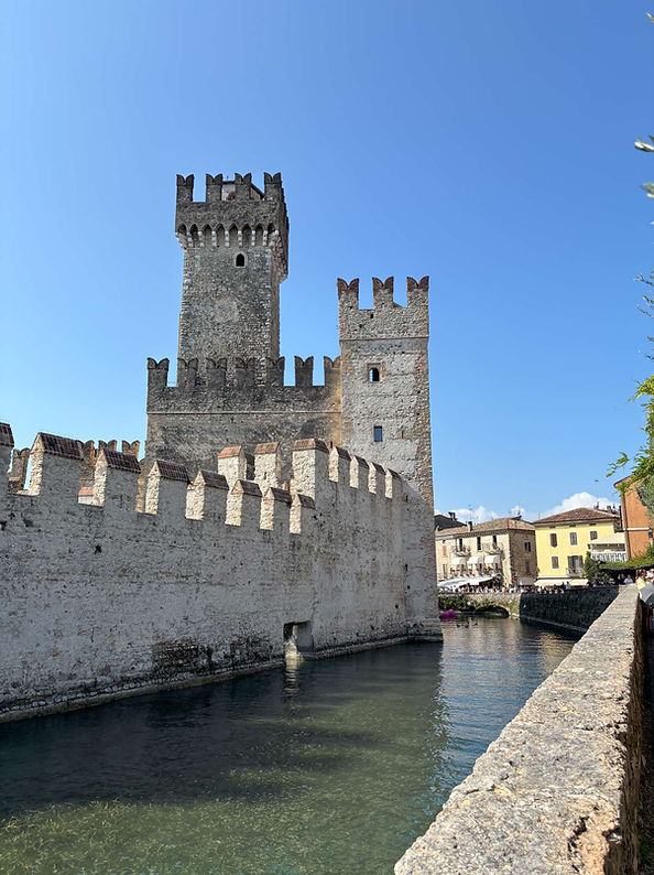 Sirmione