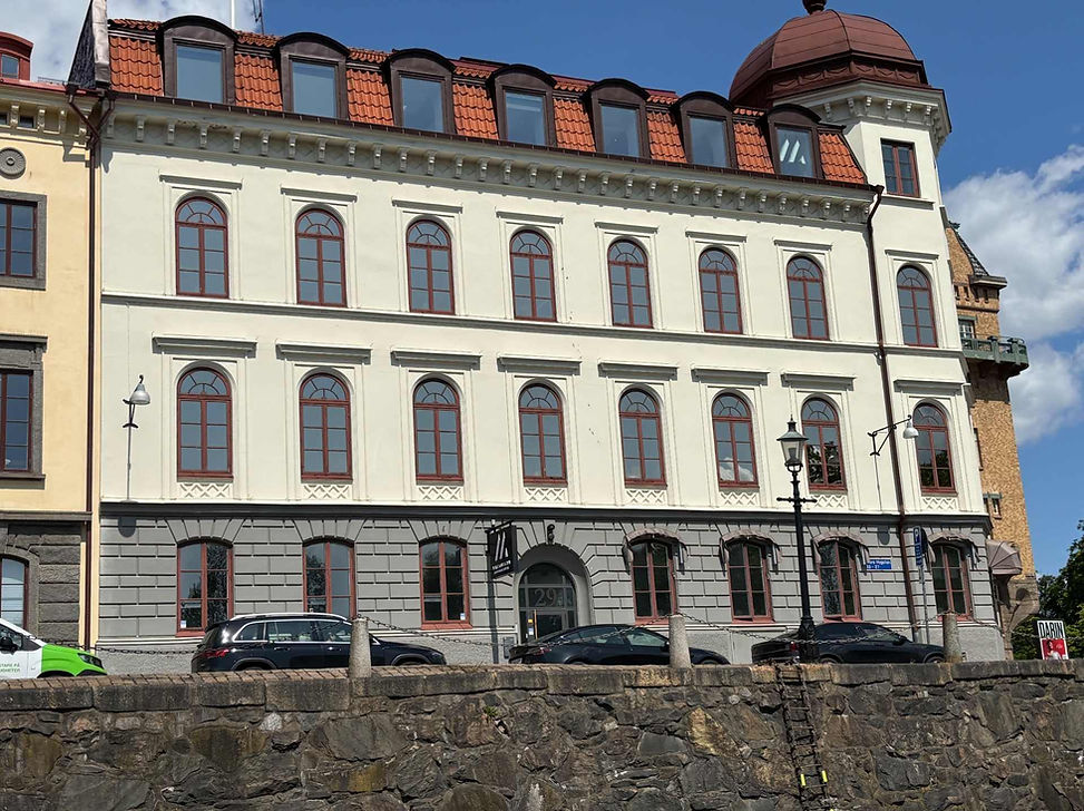 Göteborg