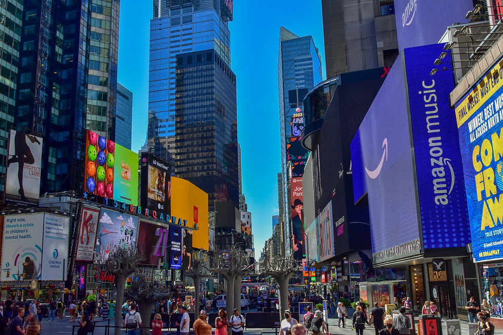 Times Square