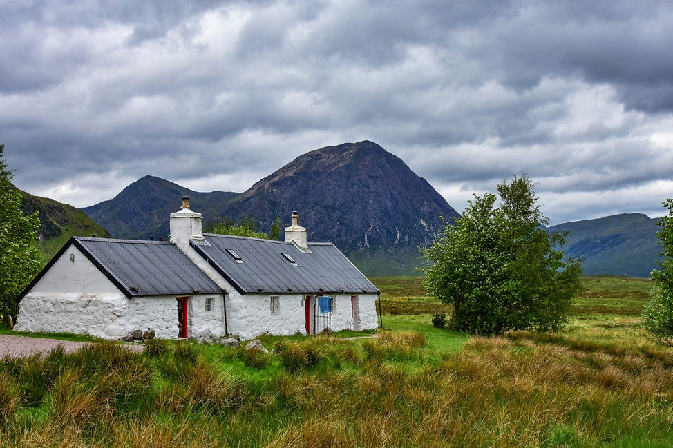 Blackrock Cottage