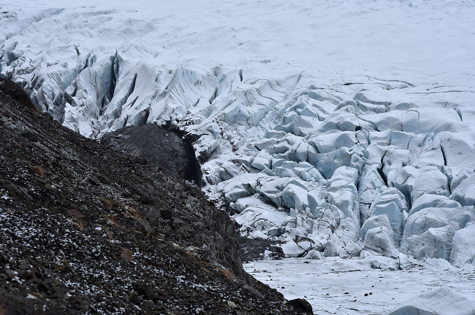 Svínafellsjökull