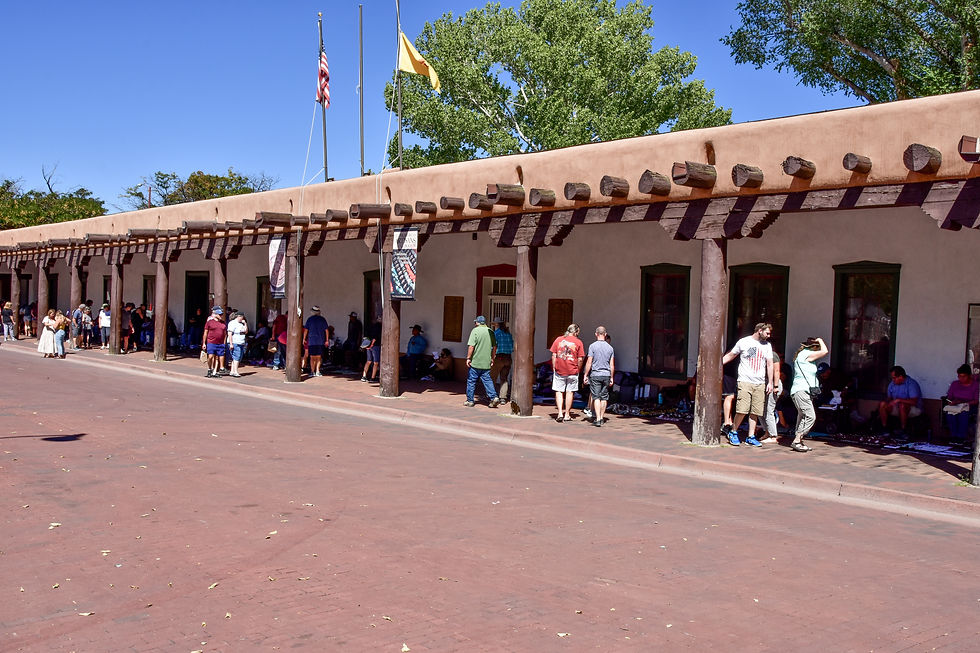 Santa Fe