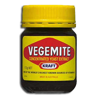 Vegemite