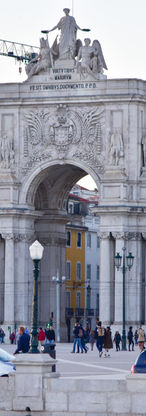 Arco da Rua Augusta