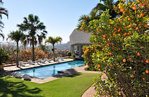Francolin Lodge