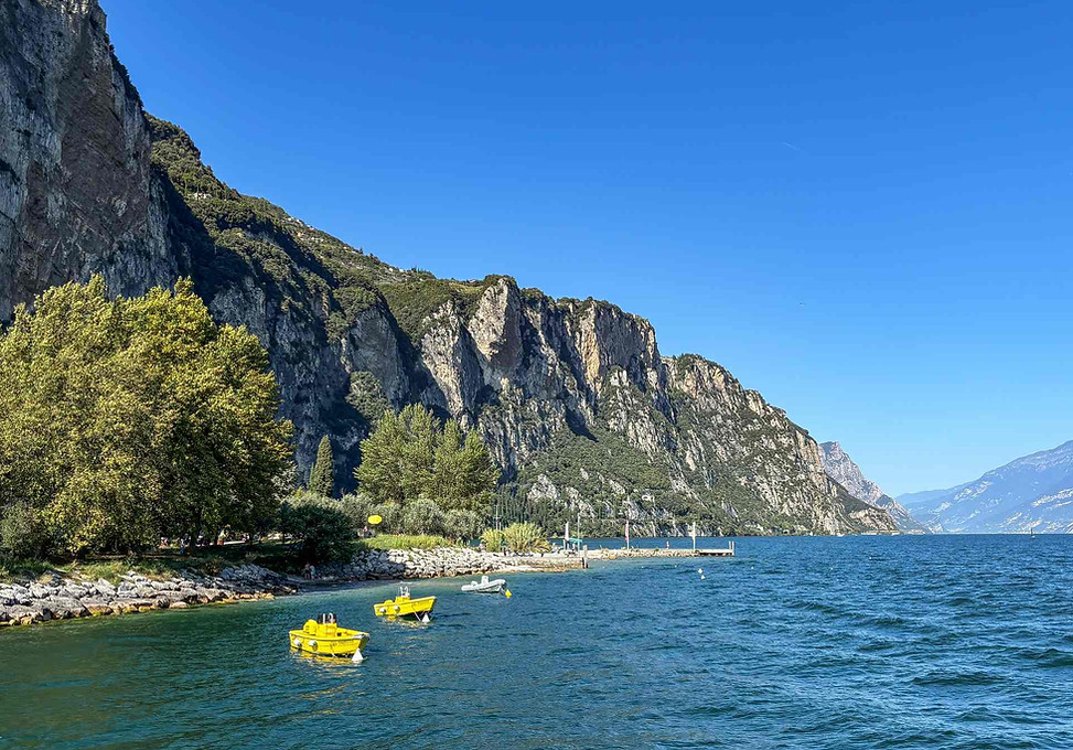 Campione del Garda