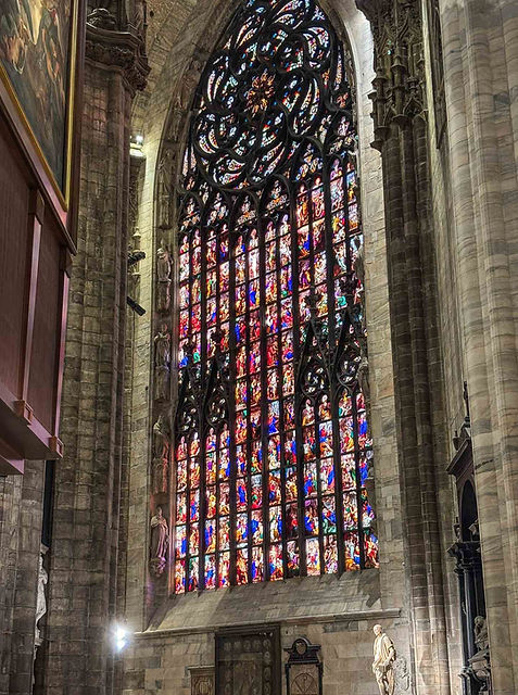 Mailänder Dom