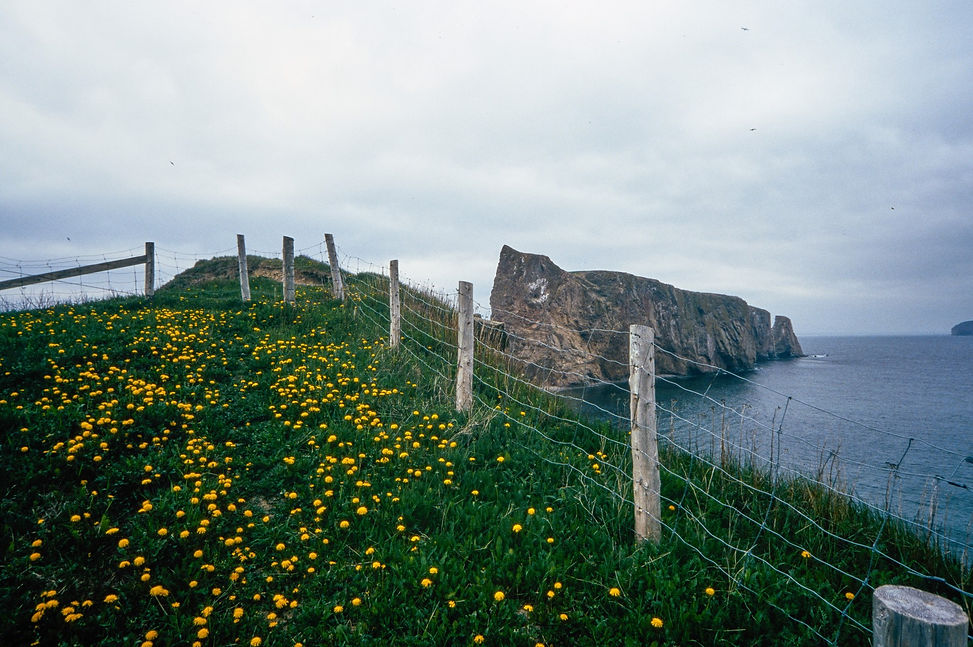 Rocher Percé