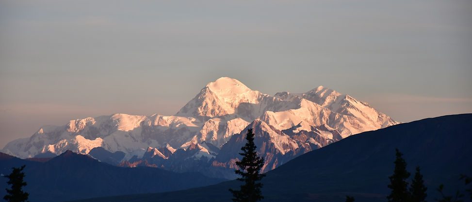 Mount Denali