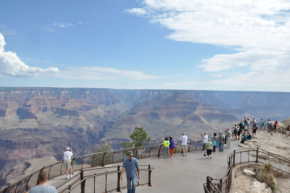 Grand Canyon