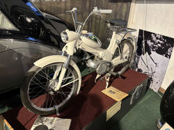Motala Automuseum
