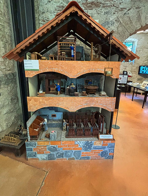 Museo della Carta