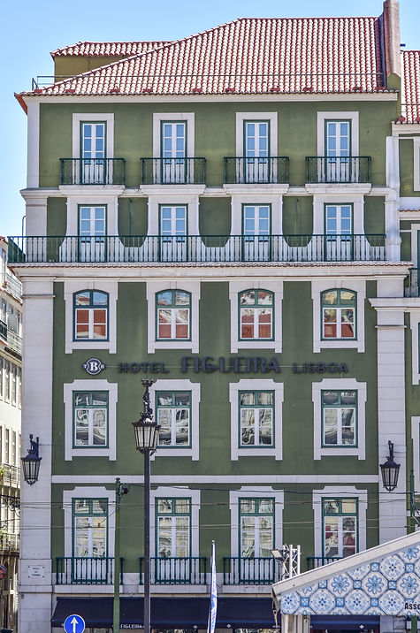 Hotel Figueira