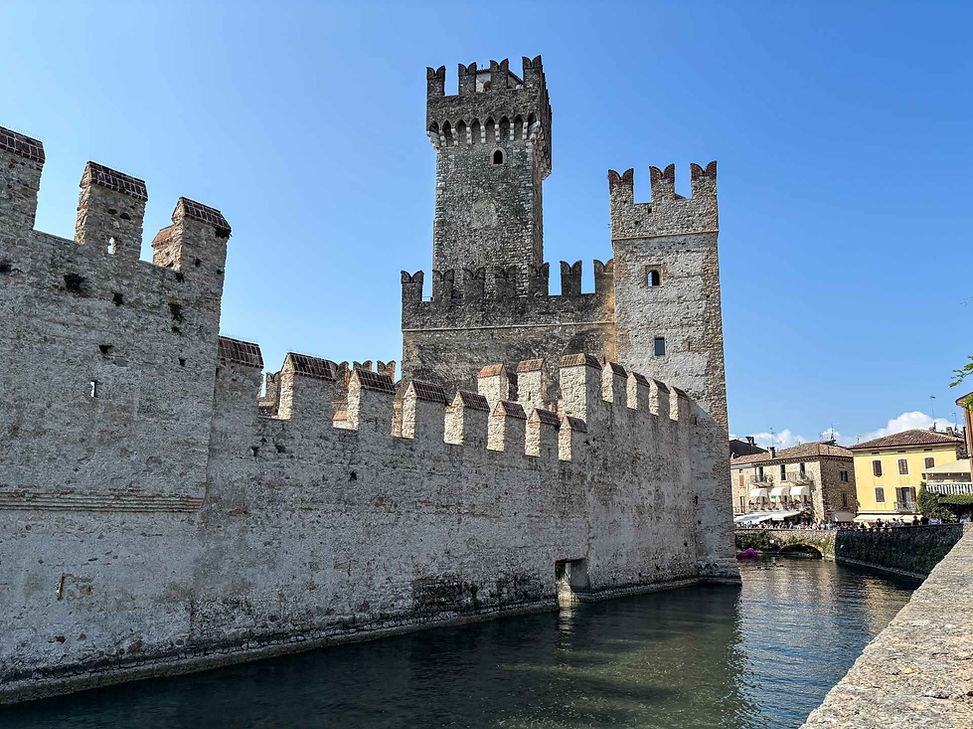 Sirmione