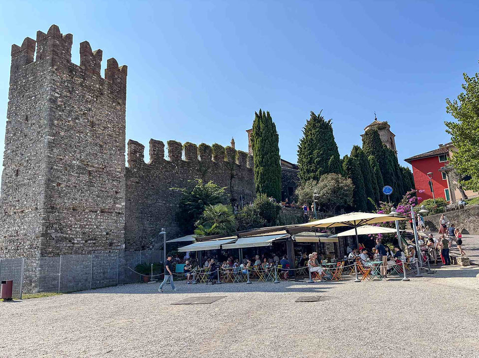Sirmione