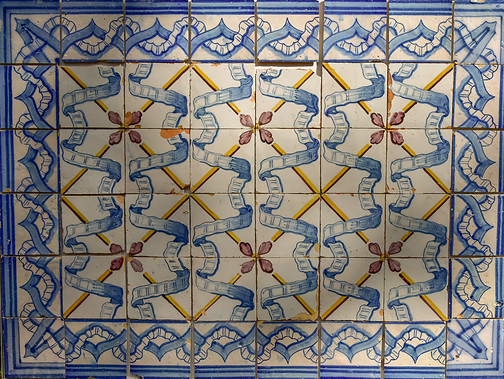 Azulejo
