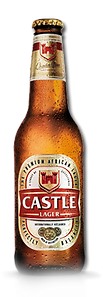 Castle Lager