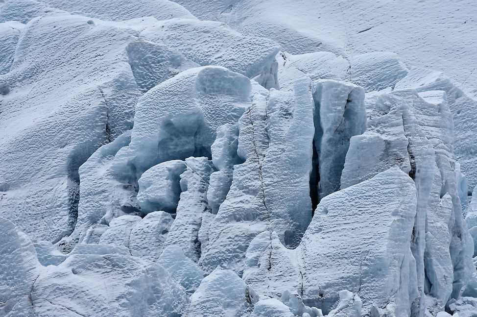 Svínafellsjökull