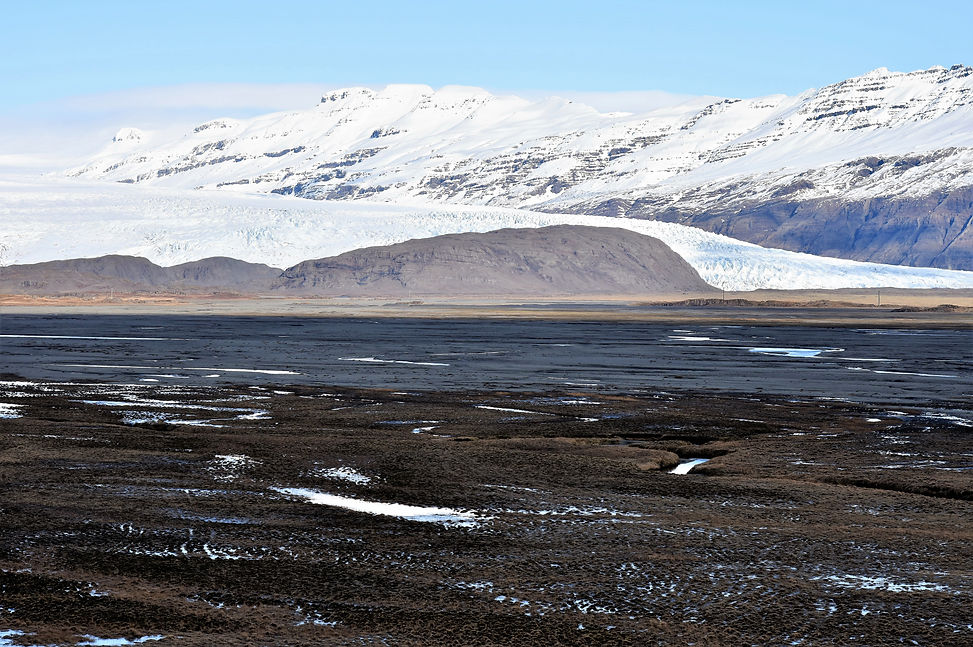 Vatnajökull