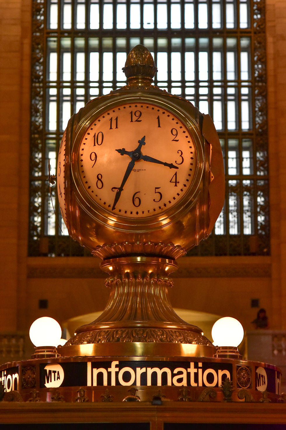 Grand Central Terminal